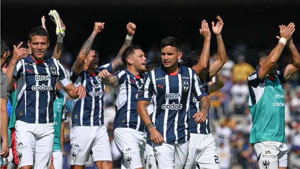 Tigres y Monterrey ¿Qué plantilla regia tiene mayor valor en el mercado de cara al Clausura 2025?