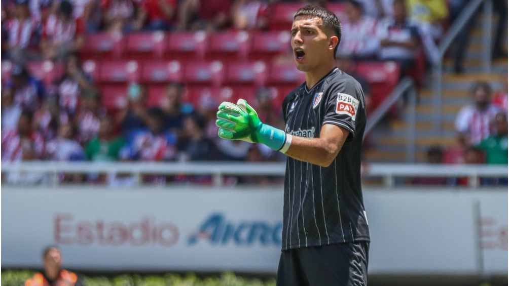 El 'boom' de la Liga MX de traer a jugadores de LaLiga: Álex Padilla, el más reciente