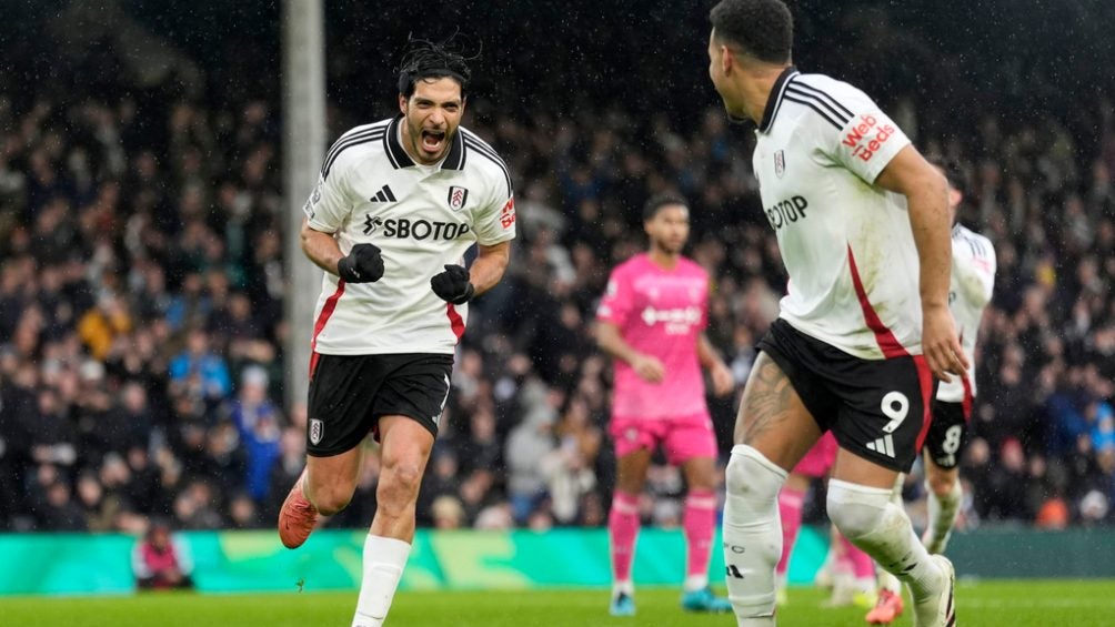 FA Cup: ¿Cuándo y dónde ver el Fulham de Raúl Jiménez vs Watford?