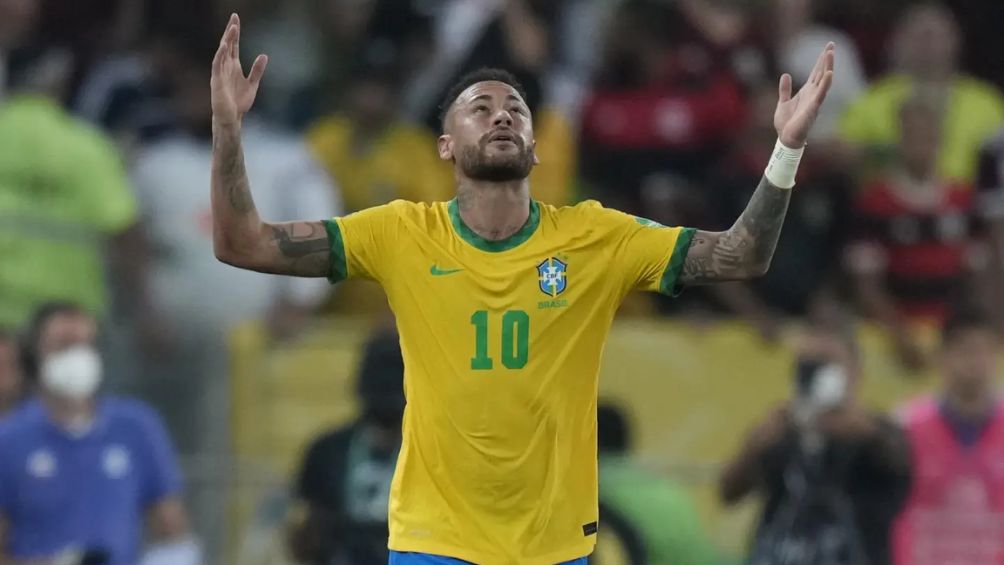 Ney dirá adiós en 2026