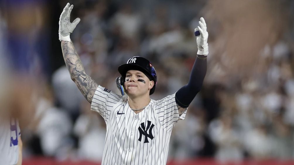 Alex Verdugo tiene raíces sonorenses