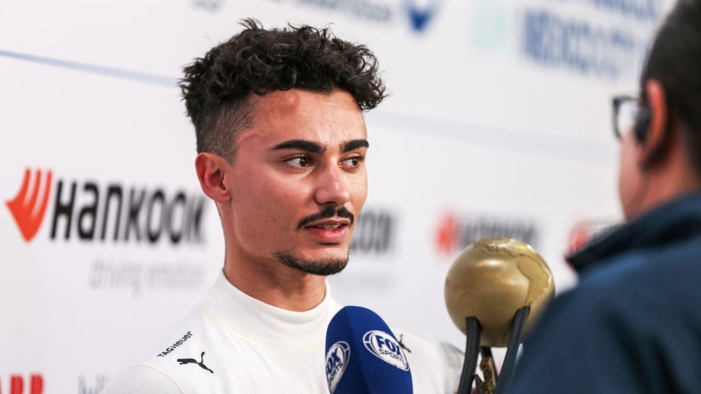 Pascal Wehrlein busca repetir su victoria en el E-Prix de México