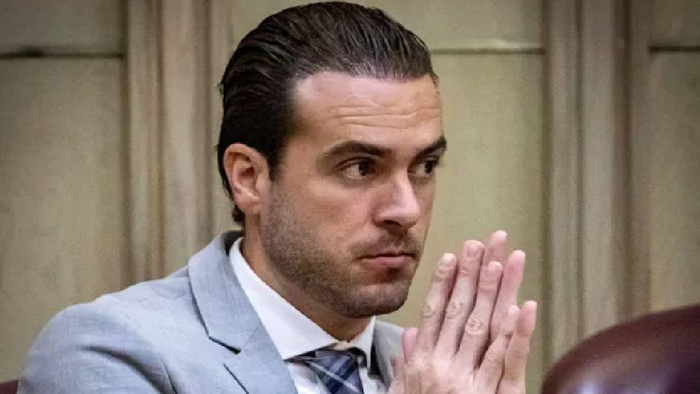 Pablo Lyle: ¿Cómo va el caso del actor y cuándo podría salir de la cárcel en Estados Unidos?