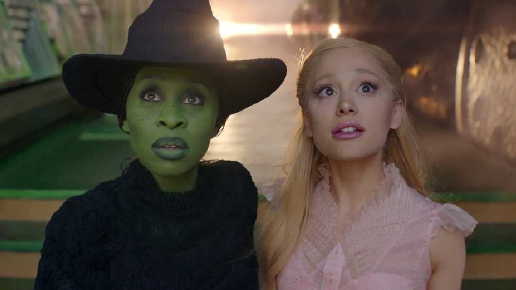 Todos los nominados de los Premios SAG 2025: “Wicked” obtuvo cinco nominaciones