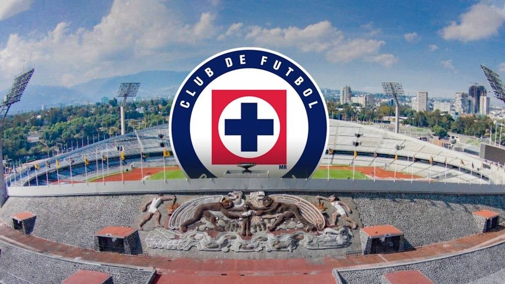 Cruz Azul se muda a CU: La Máquina jugará en el Estadio Olímpico Universitario para el Clausura 2025