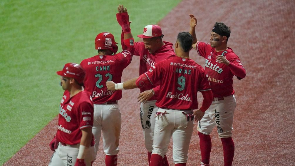 Los Diablos Rojos ingresaron a la Bolsa Mexicana de Valores