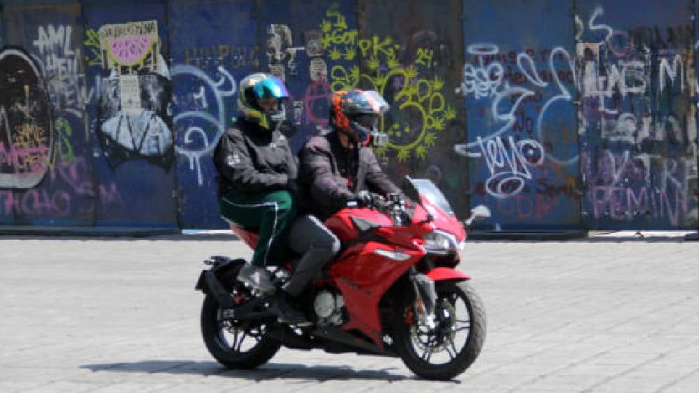 Licencia de conducir Edomex: Este es el nuevo requisito para motociclistas