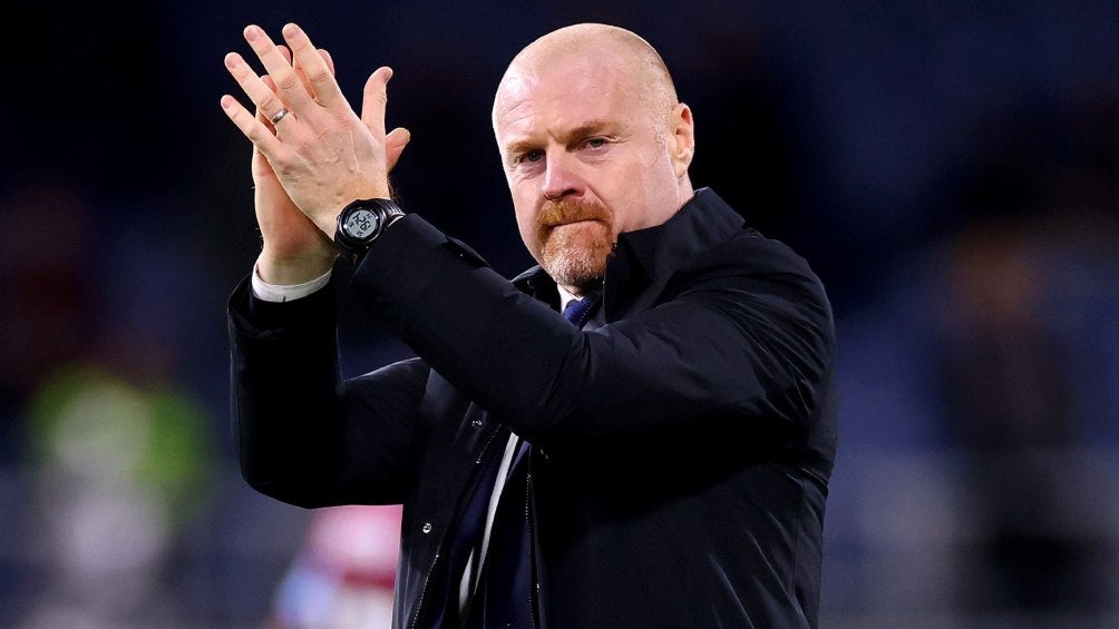 Everton despide al técnico Sean Dyche horas antes de su partido de FA Cup