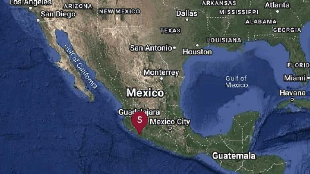 Sismo hoy 12 de febrero: Temblor de 6.1 grados despierta a la CDMX