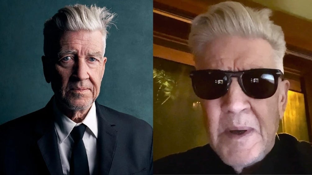 David Lynch, el reconocido cineasta falleció el día de hoy