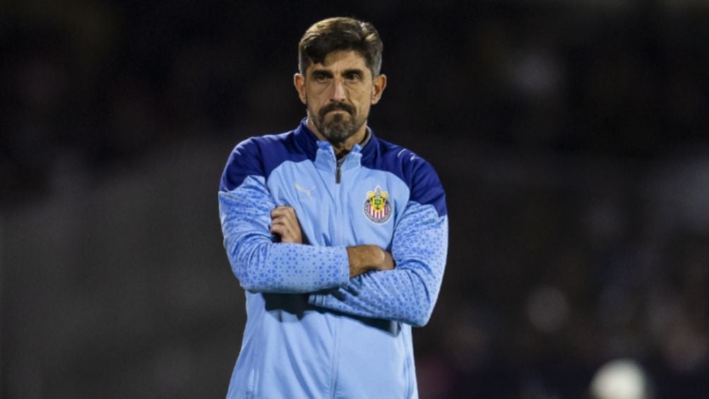 Veljko Paunović busca mantener el invicto de extécnicos que enfrenta al Rebaño