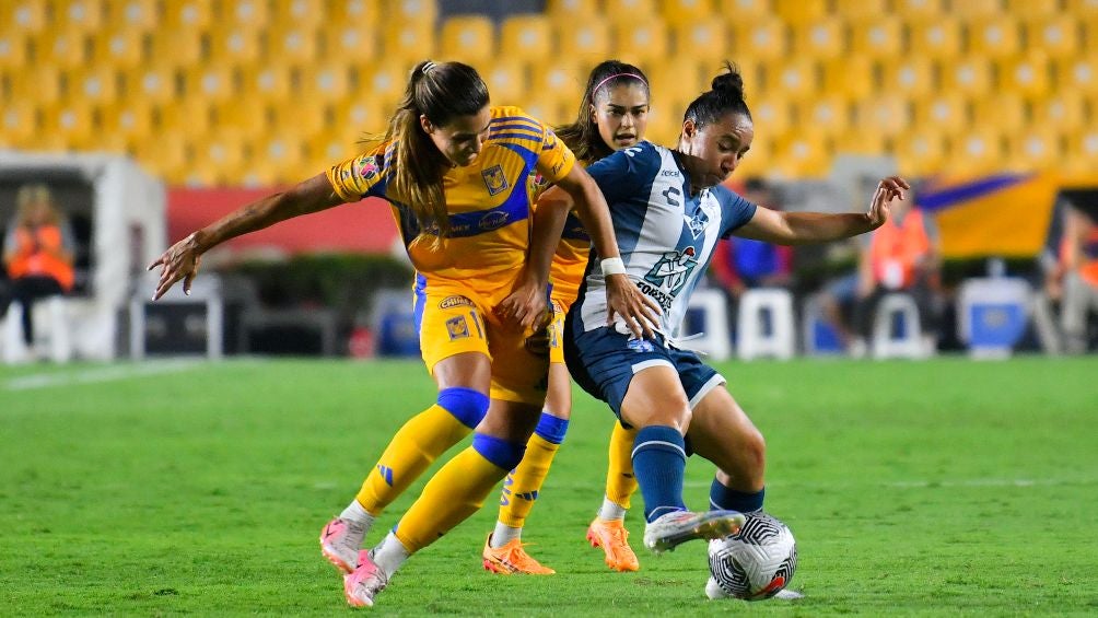 Liga MX Femenil Este es el panorama previo al arranque de la Jornada 5