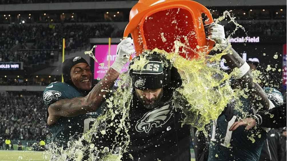 NFL ¿Cómo le ha ido a los Philadelphia Eagles en el Super Bowl?