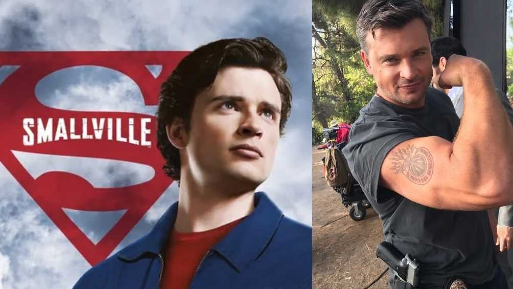 ¿Por qué arrestaron a Tom Welling, actor que interpretó a Superman en la serie ‘Smallville’? 