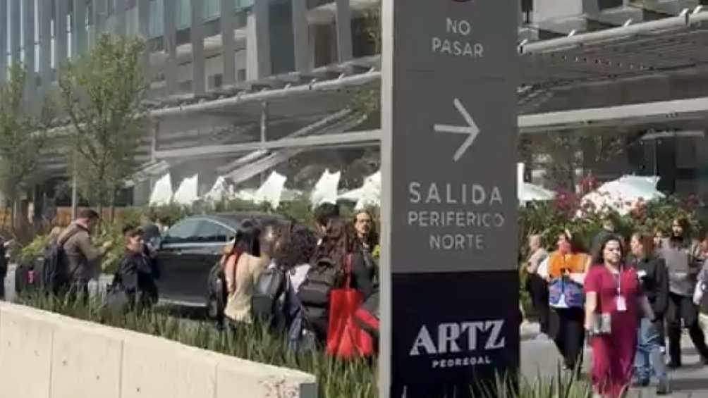 Artz Pedregal: Las otras tragedias en el centro comercial de la CDMX 