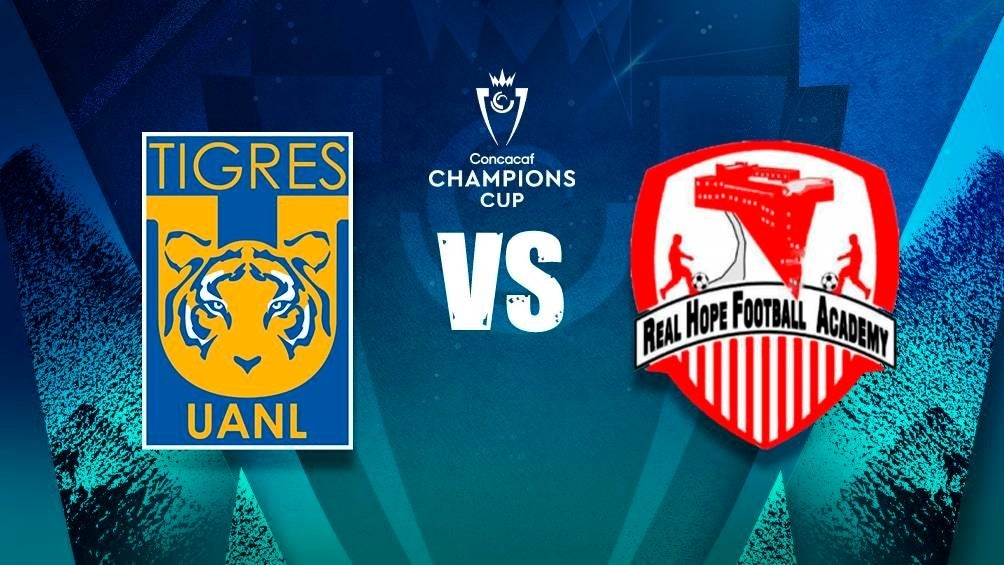 Tigres vs Real Estelí: ¿Cuándo y dónde ver el juego de Vuelta de Copa de Campeones Concacaf?