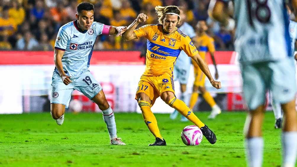 Cruz Azul regresa al Volcán 16 meses después, estadio que ha sido su 'segunda casa'