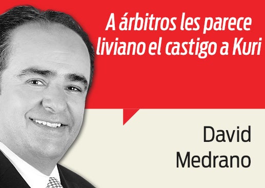 David Medrano