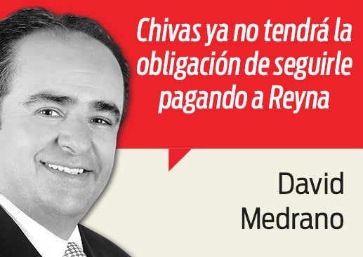 Columna de David Medrano 01-03-2016