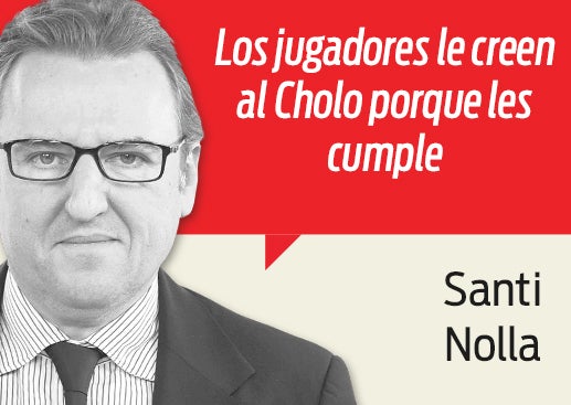 Columna de Santi Nolla 04-03-2016