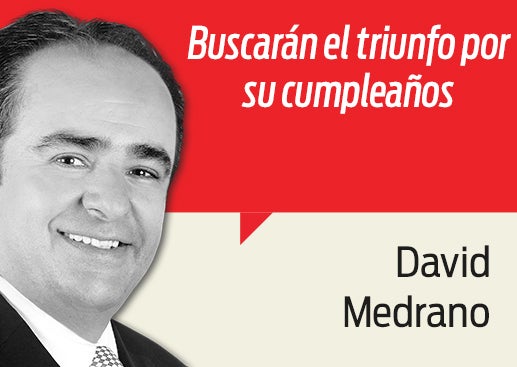 Columna David Medrano 04-03-2016