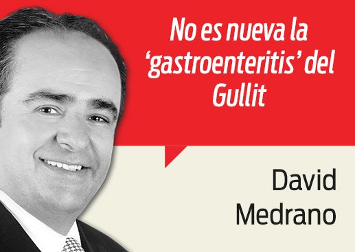 Columna David Medrano 10-03-2016