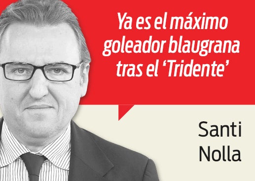 Columna de Santi Nolla 23-03-2016