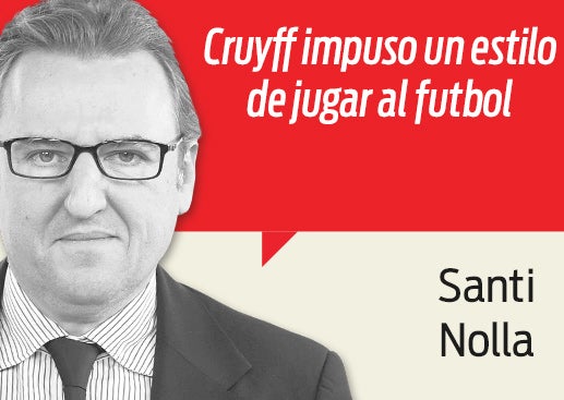 Columna de Santi Nolla 25-03-2016