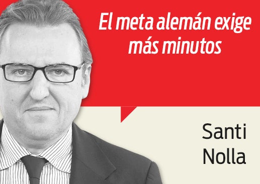 Columna de Santi Nolla 29-03-2016