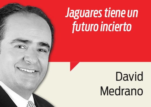 Columna David Medrano: Sin solución