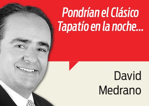 Columna de Medrano 05-04-2016