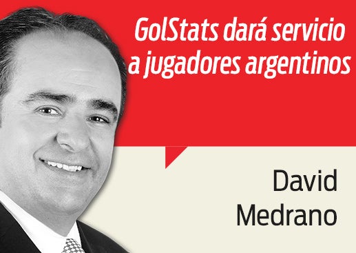 Columna Medrano: Crecimiento