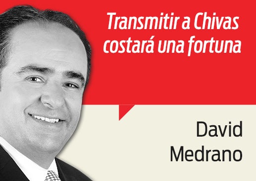 columna medrano: Oferta y demanda