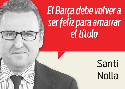 Columna de Santi Nolla 19-04-2016