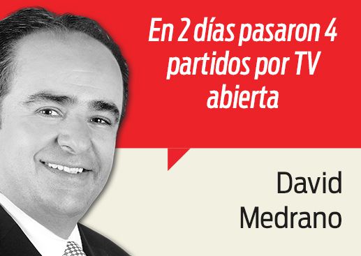 Columna de Medrano 03-05-2016