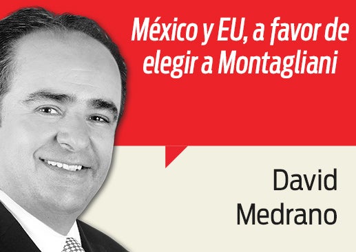 columna medrano: Voto comprometido