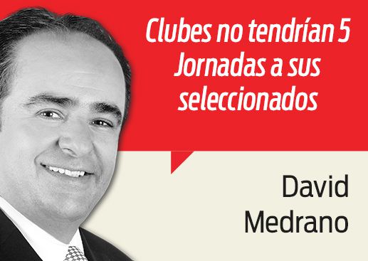 Columna de Medrano 10-05-2016