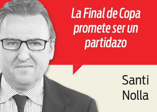 Columna de Santi Nolla 20-05-2016