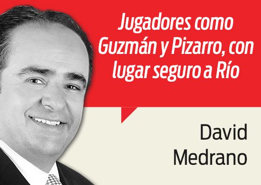 Columna de Medrano 23-06-2016