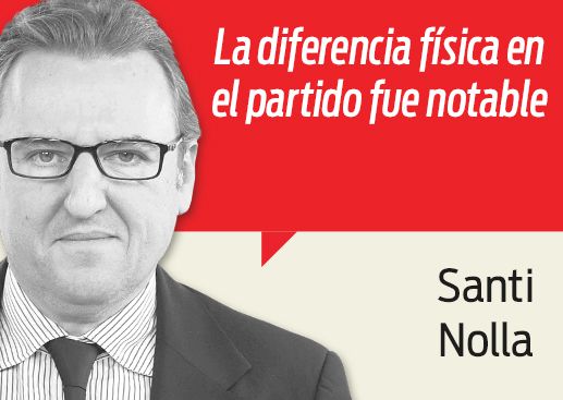 Columna de Santi Nolla 29-06-2016