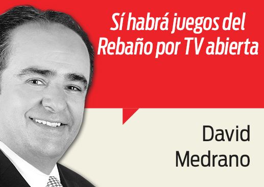 Columna de Medrano 01-07-2016