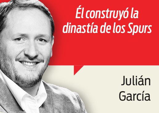 Columna de Julian 12-07-2016