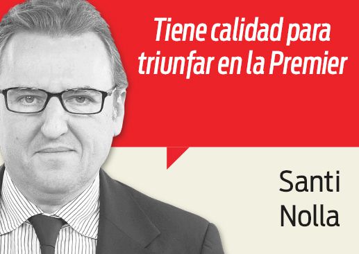 Columna Santi Nolla 09-08-2016