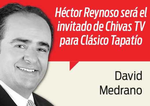 Columna David Medrano 18-08-16