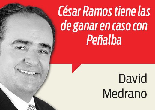 Columna David Medrano 04-10-2016