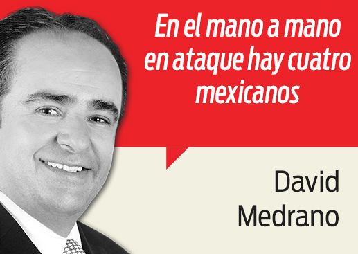 Columna David Medrano 05-11-2016