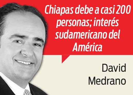 Columna de Medrano 10-11-2016