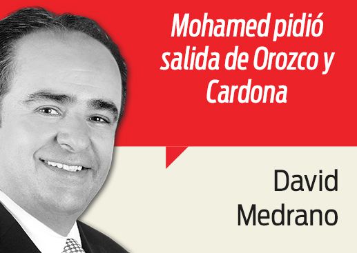 Columna David Medrano 26-11-2016