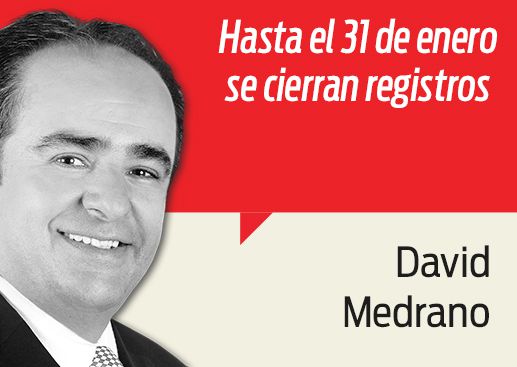 Columna David Medrano 16-12-2016