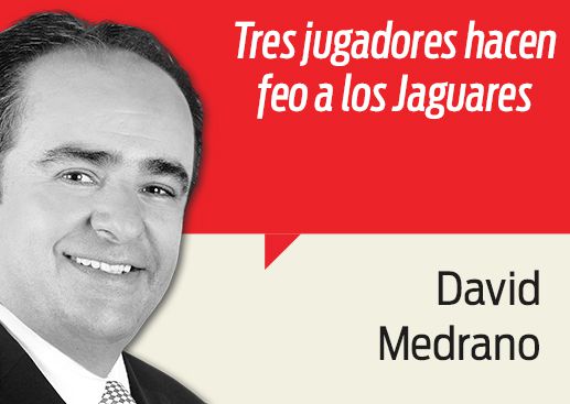 Columna David Medrano  05/01/17 